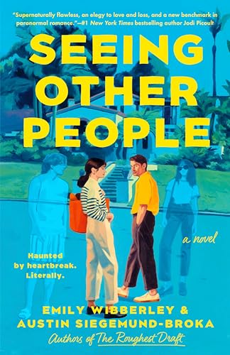 Seeing Other People - Paperback
