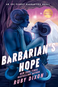 Barbarian's Hope - Paperback