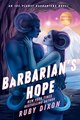 Barbarian's Hope - Paperback