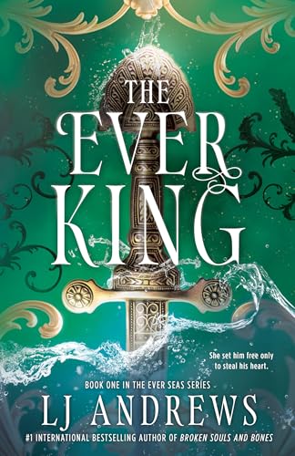 The Ever King - Paperback