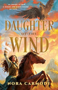 Daughter of the Wind - Paperback