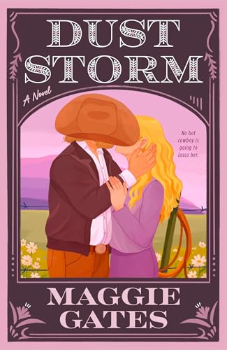 Dust Storm - Paperback