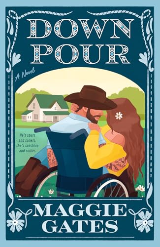 Downpour - Paperback