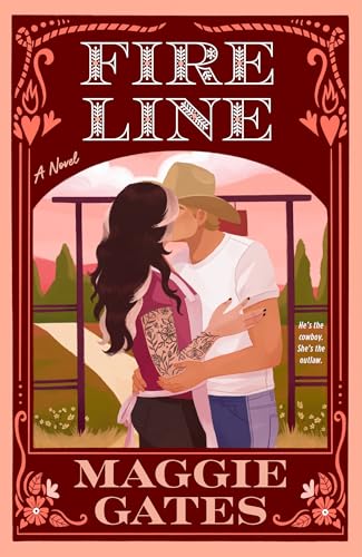 Fire Line - Paperback
