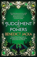 A Judgement of Powers - Paperback