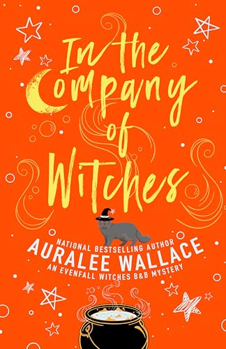 In the Company of Witches - Paperback