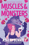 Muscles & Monsters - Paperback