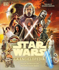 Star Wars La Enciclopedia (Star Wars Encyclopedia) - Hardcover