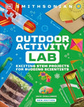 Outdoor Activity Lab 2nd Edition - Hardcover