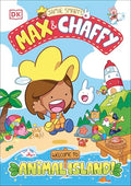 Max and Chaffy: Welcome to Animal Island - Paperback