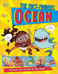 The Fact-Finders Ocean: Discover the Secrets of the Deep! - Paperback