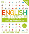 English for Everyone Course Book Level 3 Intermediate - Other
