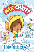Max and Chaffy: Search for the Ice Chaffy - Paperback