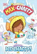 Max and Chaffy: Search for the Ice Chaffy - Hardcover