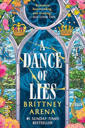 A Dance of Lies - Paperback