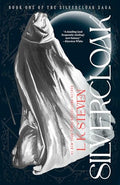 Silvercloak - Paperback