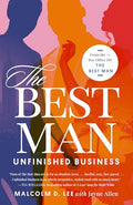 The Best Man: Unfinished Business - Paperback