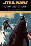 The Force Unleashed II: Star Wars Legends - Paperback