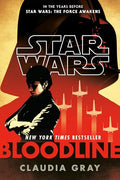 Bloodline (Star Wars) - Paperback