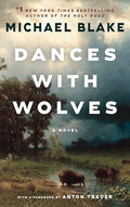 Dances with Wolves - Paperback