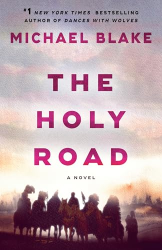 The Holy Road - Paperback