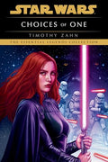 Choices of One: Star Wars Legends - Paperback