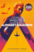 Alphabet Squadron (Star Wars) - Paperback
