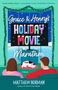 Grace & Henry's Holiday Movie Marathon - Paperback
