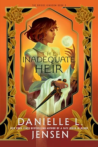 The Inadequate Heir - Paperback