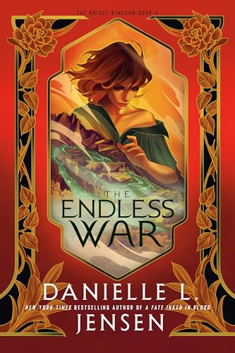 The Endless War - Paperback