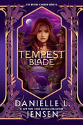 The Tempest Blade - Paperback