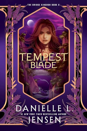 The Tempest Blade - Paperback