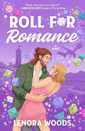 Roll for Romance - Paperback