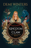 Kingdom of Claw: The Ashen Series; Book Two - Paperback