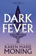Darkfever: The Fever Series - Paperback