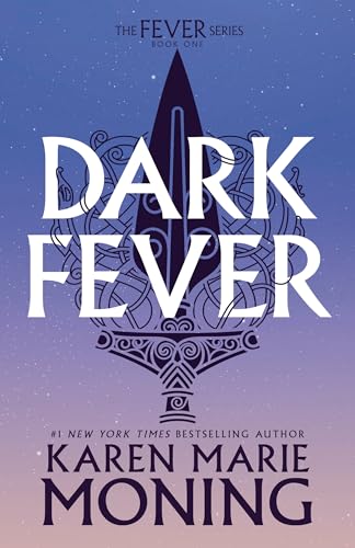 Darkfever: The Fever Series - Paperback