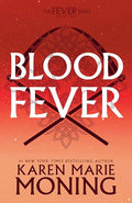 Bloodfever: The Fever Series - Paperback