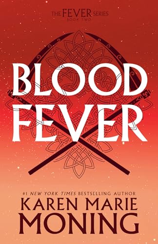 Bloodfever: The Fever Series - Paperback