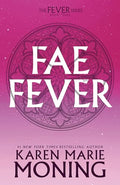 Faefever: The Fever Series - Paperback