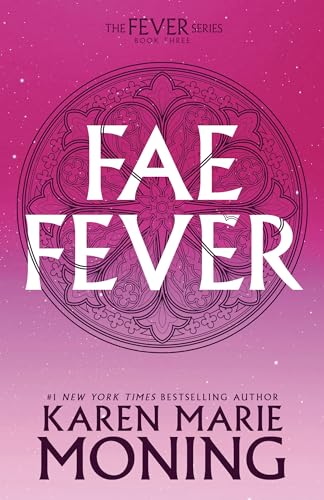 Faefever: The Fever Series - Paperback