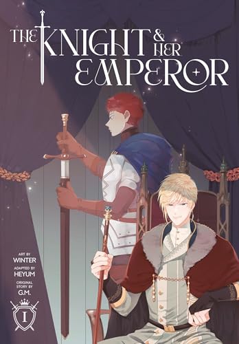 The Knight and Her Emperor, Volume 1 - Paperback