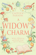 A Widow's Charm - Paperback
