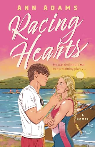 Racing Hearts - Paperback