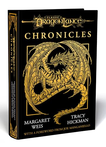Dragonlance Chronicles - Hardcover