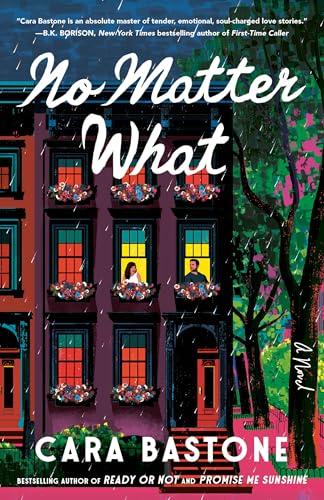 No Matter What: A Hearts of New York Novel - Paperback
