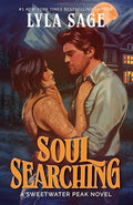 Soul Searching: A Sweetwater Peak Novel - Paperback