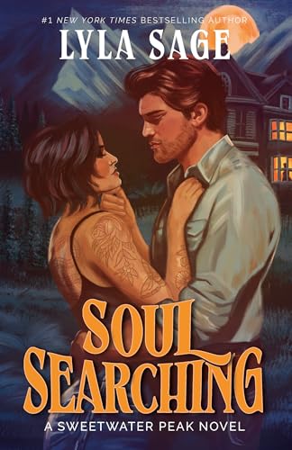 Soul Searching: A Sweetwater Peak Novel - Paperback