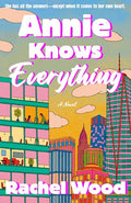 Annie Knows Everything - Paperback