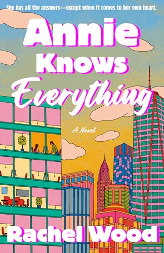 Annie Knows Everything - Paperback