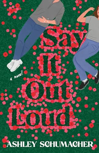 Say It Out Loud - Paperback